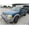 Image 2 : 2002 - NISSAN FRONTIER