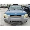 Image 5 : 2002 - NISSAN FRONTIER
