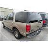 Image 3 : 2000 - FORD EXPEDITION