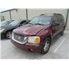 Image 2 : 2002 - GMC ENVOY// REBUILT SALVAGE