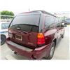 Image 5 : 2002 - GMC ENVOY// REBUILT SALVAGE