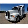 Image 2 : 2005 - KENWORTH T600 // DIESEL
