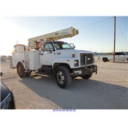 2000 - CHEVROLET C7H042 // DIESEL