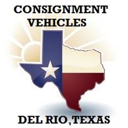 DEL RIO, TEXAS CONSIGNMENT VEHICLES