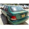 Image 3 : 2000 - HYUNDAI ACCENT