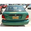 Image 4 : 2000 - HYUNDAI ACCENT