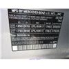 Image 13 : 2003 - MERCEDES BENZ ML500