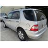 Image 3 : 2003 - MERCEDES BENZ ML500