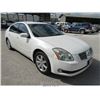Image 1 : 2004 - NISSAN MAXIMA