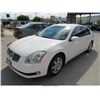 Image 2 : 2004 - NISSAN MAXIMA