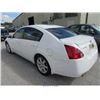 Image 3 : 2004 - NISSAN MAXIMA
