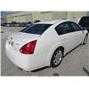 Image 5 : 2004 - NISSAN MAXIMA