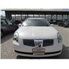 Image 6 : 2004 - NISSAN MAXIMA