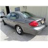 Image 3 : 2003 - FORD TAURUS