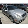 Image 1 : 2003 - MERCEDES BENZ C320