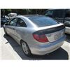Image 3 : 2003 - MERCEDES BENZ C320