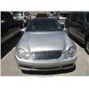 Image 6 : 2003 - MERCEDES BENZ C320