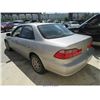 Image 3 : 1998 - HONDA ACCORD