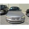 Image 6 : 1998 - HONDA ACCORD