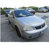 Image 1 : 2007 - SUZUKI FORENZA