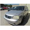Image 2 : 2007 - SUZUKI FORENZA