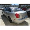 Image 3 : 2007 - SUZUKI FORENZA