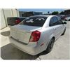 Image 5 : 2007 - SUZUKI FORENZA