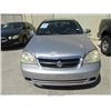 Image 6 : 2007 - SUZUKI FORENZA