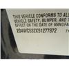 Image 13 : 2005 - BUICK LACROSSE