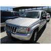 Image 2 : 2003 - JEEP GRAND CHEROKEE