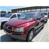 Image 2 : 2004 - VOLVO XC90