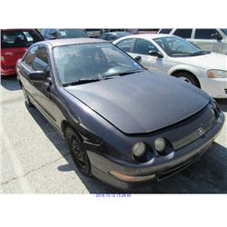 1994 - ACURA INTEGRA