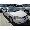 Image 1 : 2005 - DODGE STRATUS