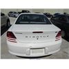 Image 4 : 2005 - DODGE STRATUS