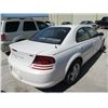 Image 5 : 2005 - DODGE STRATUS