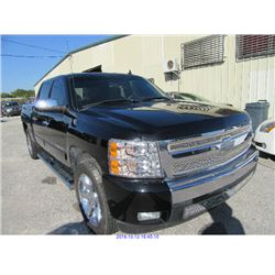 2008 - CHEVROLET SILVERADO 1500