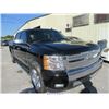 Image 1 : 2008 - CHEVROLET SILVERADO 1500