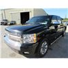 Image 2 : 2008 - CHEVROLET SILVERADO 1500