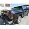 Image 5 : 2008 - CHEVROLET SILVERADO 1500
