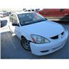 Image 1 : 2004 - MITSUBISHI LANCER