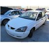 Image 2 : 2004 - MITSUBISHI LANCER