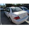 Image 3 : 2004 - MITSUBISHI LANCER