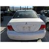 Image 4 : 2004 - MITSUBISHI LANCER