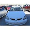 Image 6 : 2004 - MITSUBISHI LANCER