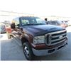 Image 1 : 2006 - FORD F350// DIESEL