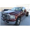 Image 2 : 2006 - FORD F350// DIESEL