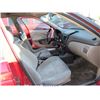 Image 10 : 2002 - NISSAN SENTRA
