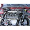 Image 14 : 2002 - NISSAN SENTRA