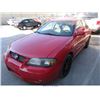 Image 2 : 2002 - NISSAN SENTRA
