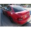 Image 3 : 2002 - NISSAN SENTRA